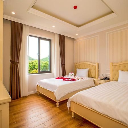 Maya Hotel 2 Chi Khu Co Ong Екстериор снимка