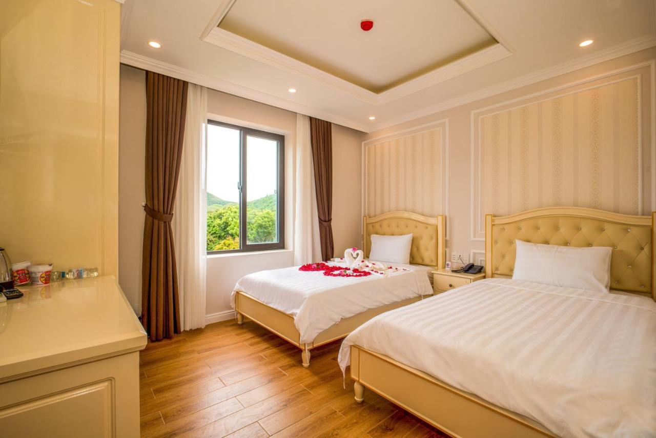 Maya Hotel 2 Chi Khu Co Ong Екстериор снимка
