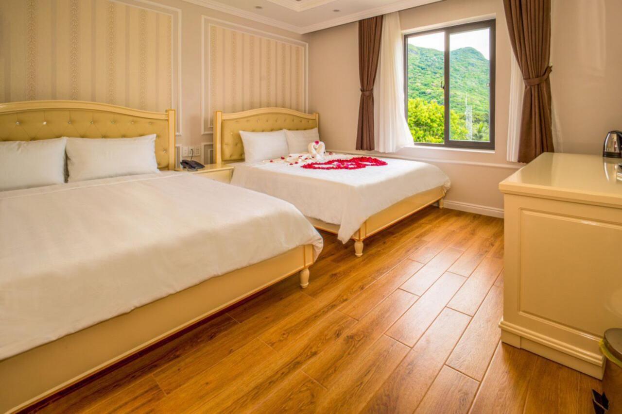 Maya Hotel 2 Chi Khu Co Ong Екстериор снимка