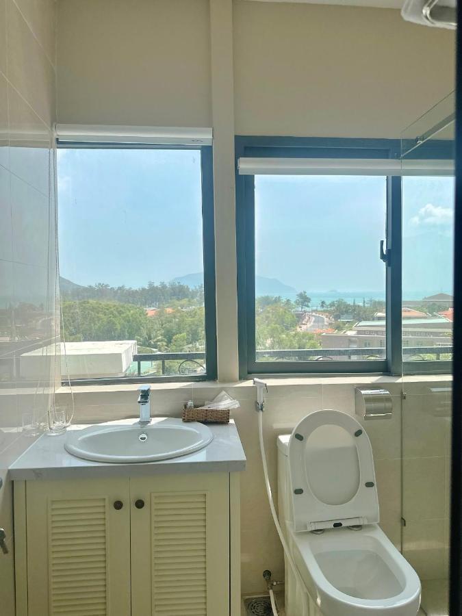 Maya Hotel 2 Chi Khu Co Ong Екстериор снимка
