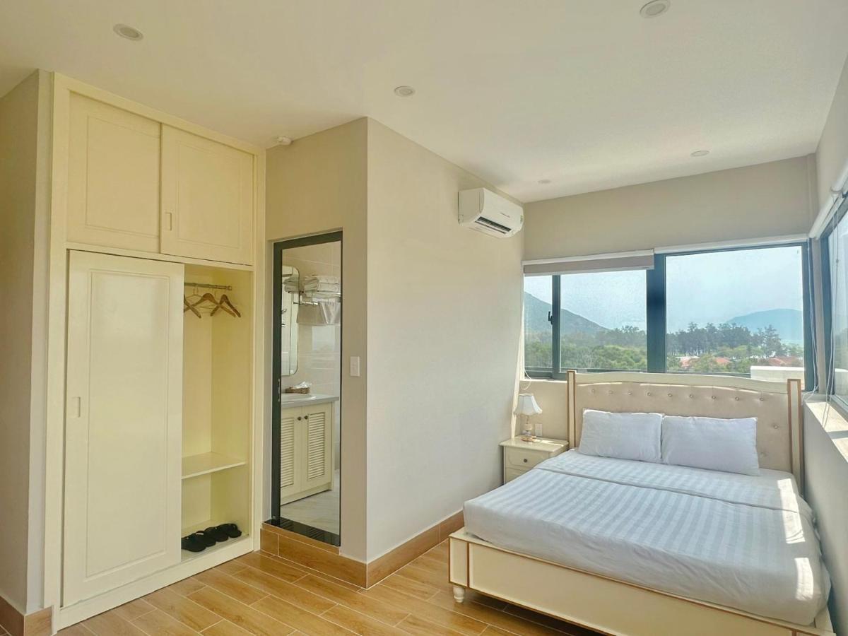 Maya Hotel 2 Chi Khu Co Ong Екстериор снимка