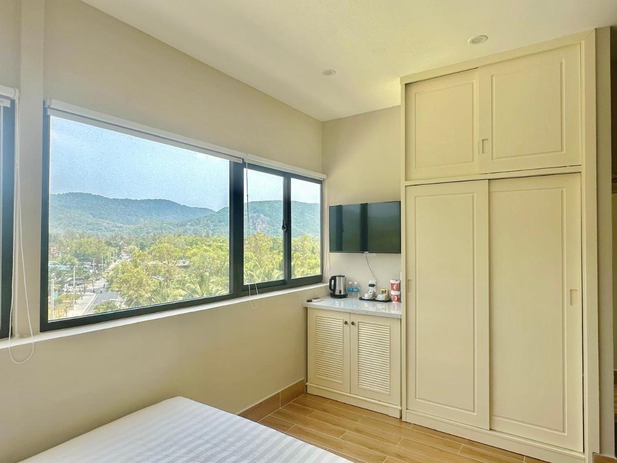 Maya Hotel 2 Chi Khu Co Ong Екстериор снимка
