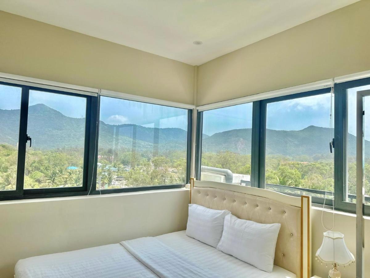 Maya Hotel 2 Chi Khu Co Ong Екстериор снимка